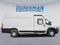2025 RAM ProMaster 3500 EV EXT STEP VAN 159" WB