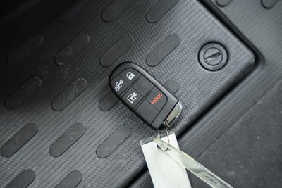 2025 RAM ProMaster 3500 EV EXT STEP VAN 159" WB