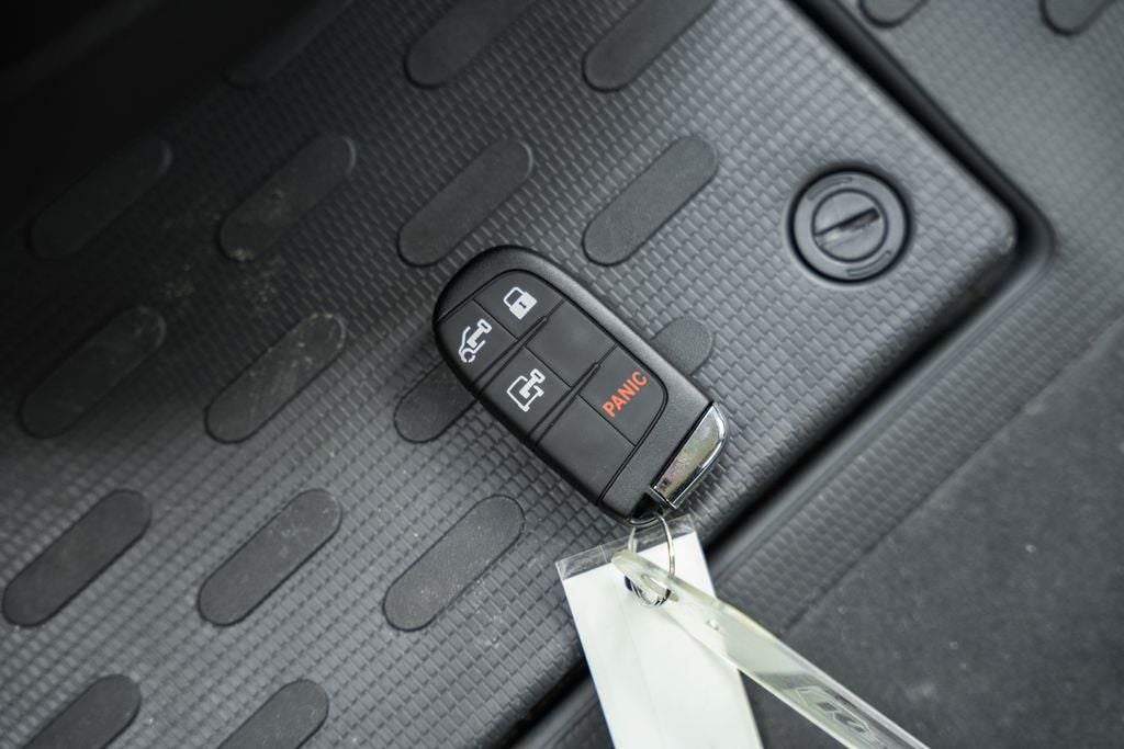 2025 RAM ProMaster 3500 EV EXT STEP VAN 159" WB