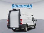 2025 RAM ProMaster 3500 EV EXT STEP VAN 159" WB