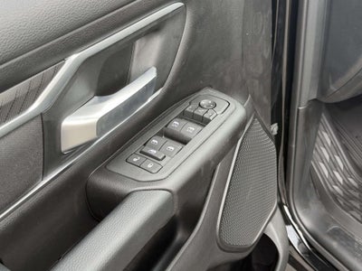 2026 RAM 1500 Big Horn Crew Cab 4x4 5'7' Box
