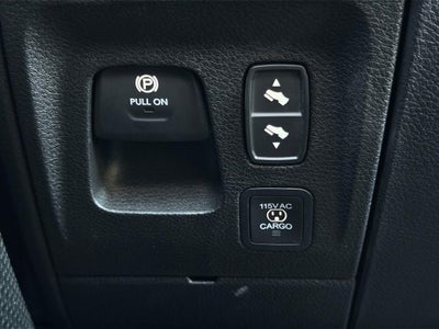 2026 RAM 1500 Big Horn Crew Cab 4x4 5'7' Box