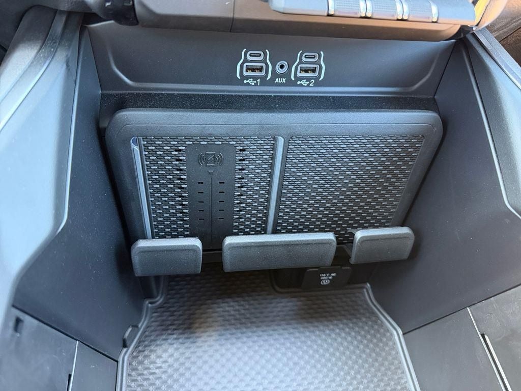 2026 RAM 1500 Big Horn Crew Cab 4x4 5'7' Box