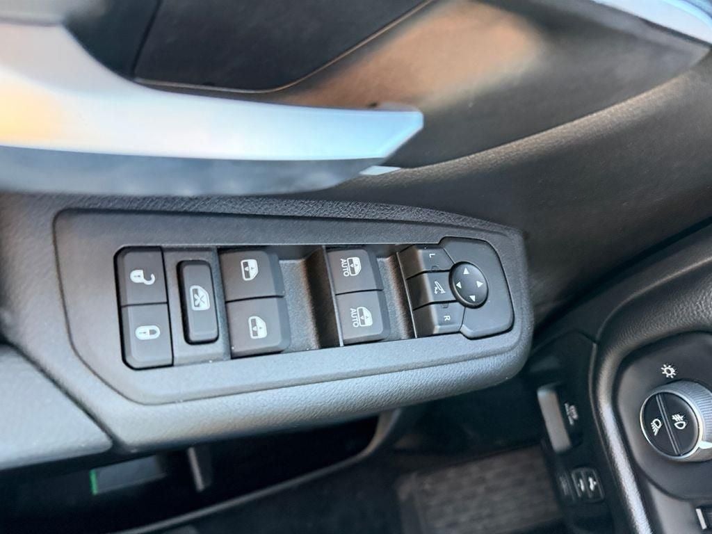 2026 RAM 1500 Big Horn Crew Cab 4x4 5'7' Box