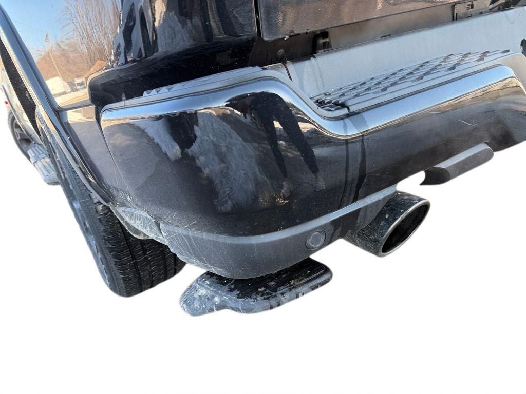 2026 RAM 1500 Big Horn Crew Cab 4x4 5'7' Box