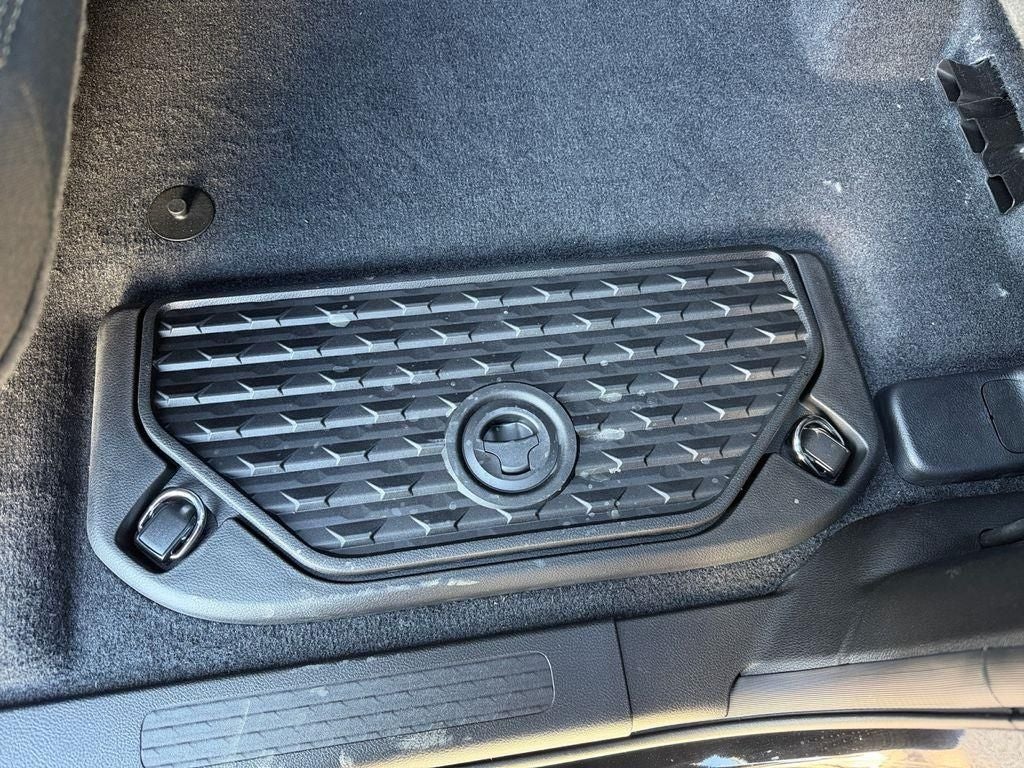 2026 RAM 1500 Big Horn Crew Cab 4x4 5'7' Box