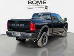 2026 RAM Ram 2500 RAM 2500 REBEL CREW CAB 4X4 6'4' BOX