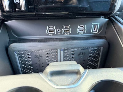 2026 RAM Ram 2500 RAM 2500 REBEL CREW CAB 4X4 6'4' BOX