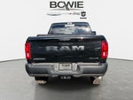 2026 RAM Ram 2500 RAM 2500 REBEL CREW CAB 4X4 6'4' BOX