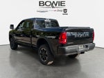 2026 RAM Ram 2500 RAM 2500 REBEL CREW CAB 4X4 6'4' BOX