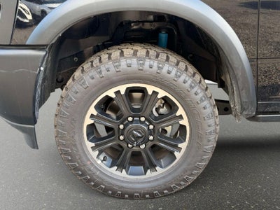 2026 RAM Ram 2500 RAM 2500 REBEL CREW CAB 4X4 6'4' BOX