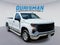 2025 Chevrolet Silverado 1500 2WD Regular Cab Long Bed WT
