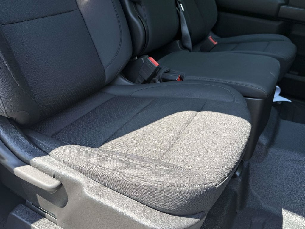 2025 Chevrolet Silverado 1500 2WD Regular Cab Long Bed WT