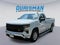 2025 Chevrolet Silverado 1500 2WD Regular Cab Long Bed WT