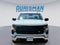 2025 Chevrolet Silverado 1500 2WD Regular Cab Long Bed WT
