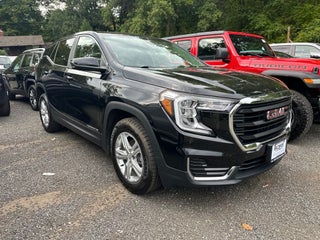 2024 GMC Terrain AWD SLE