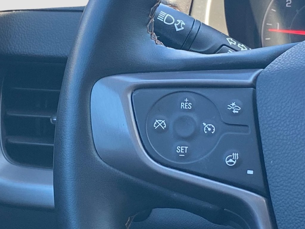 2023 GMC Terrain AWD AT4