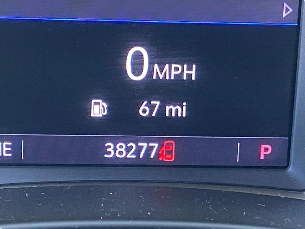 2023 GMC Terrain AWD AT4