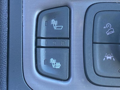 2023 GMC Terrain AWD AT4
