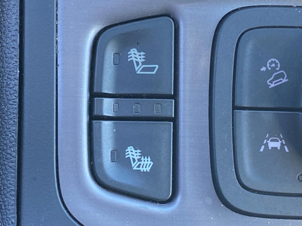 2023 GMC Terrain AWD AT4