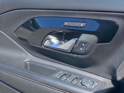 2023 GMC Terrain AWD AT4