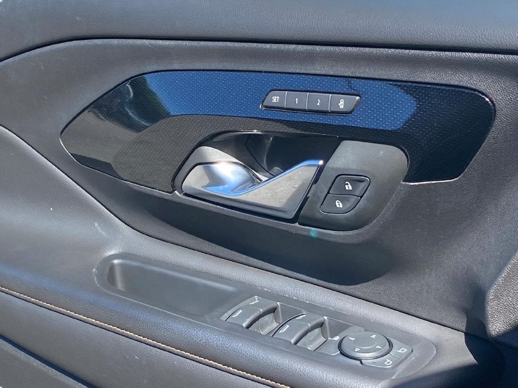 2023 GMC Terrain AWD AT4