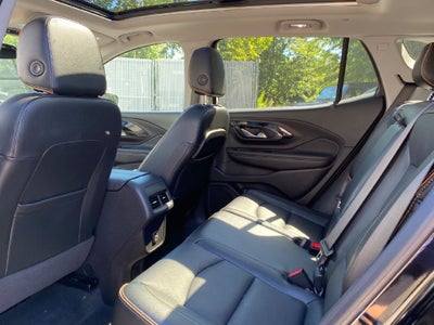2023 GMC Terrain AWD AT4