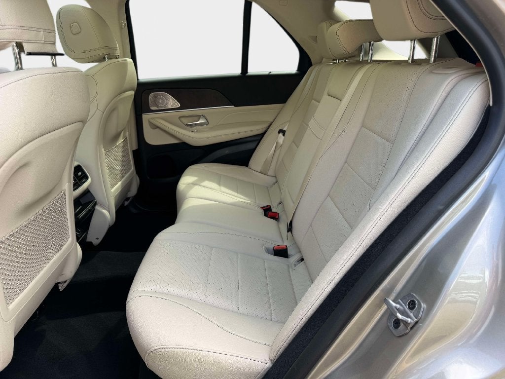2022 Mercedes-Benz GLE 350 4MATIC®