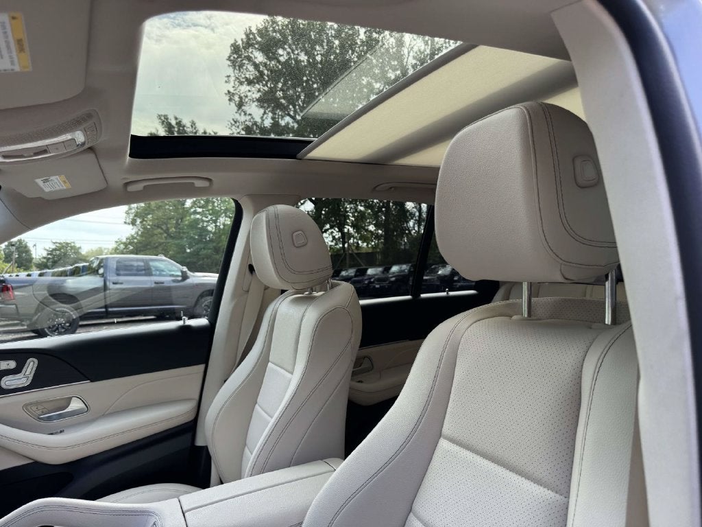 2022 Mercedes-Benz GLE 350 4MATIC®