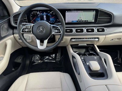 2022 Mercedes-Benz GLE 350 4MATIC®
