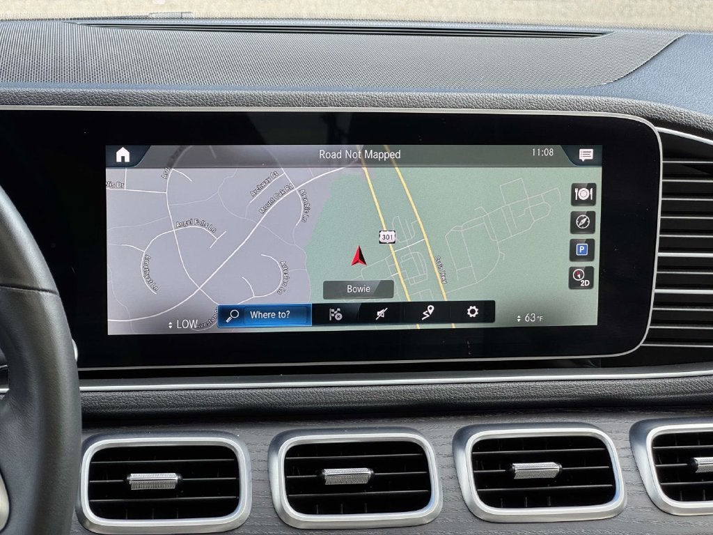 2022 Mercedes-Benz GLE 350 4MATIC®
