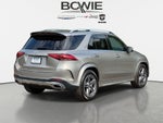 2022 Mercedes-Benz GLE 350 4MATIC®
