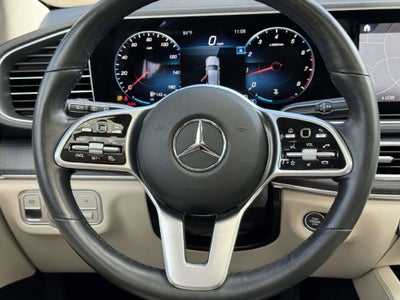 2022 Mercedes-Benz GLE 350 4MATIC®