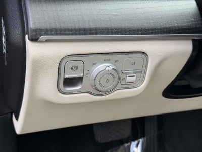 2022 Mercedes-Benz GLE 350 4MATIC®