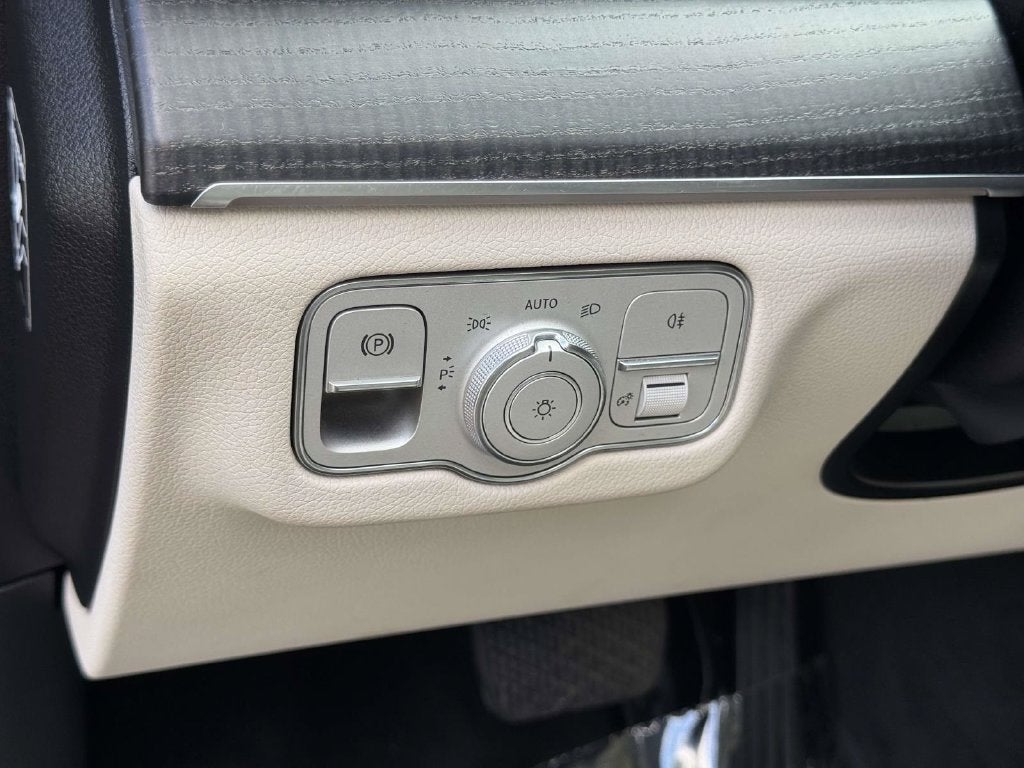 2022 Mercedes-Benz GLE 350 4MATIC®
