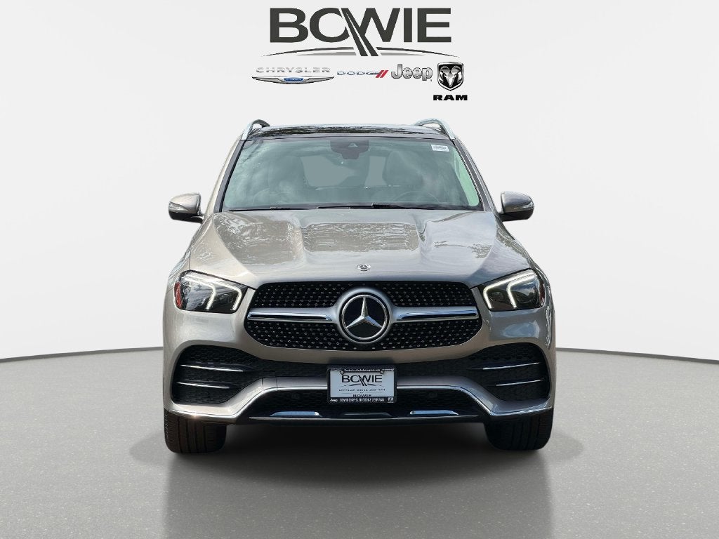 2022 Mercedes-Benz GLE 350 4MATIC®