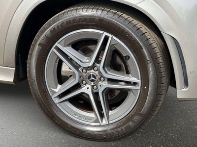 2022 Mercedes-Benz GLE 350 4MATIC®