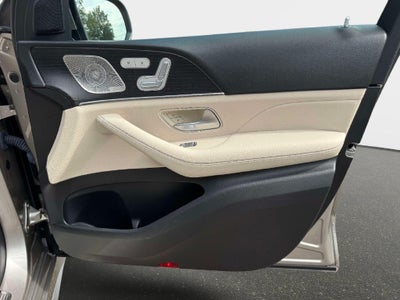 2022 Mercedes-Benz GLE 350 4MATIC®