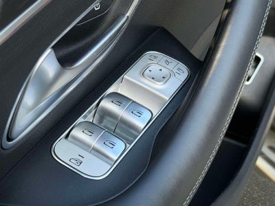 2023 Mercedes-Benz AMG® GLE 53 Coupe 4MATIC®
