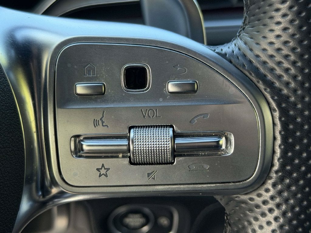 2023 Mercedes-Benz AMG® GLE 53 Coupe 4MATIC®