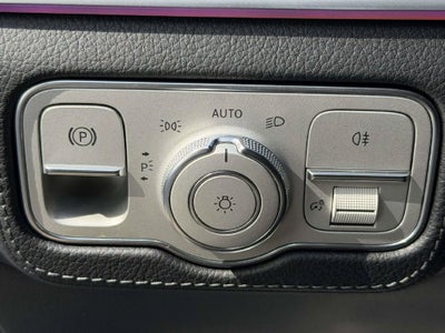 2023 Mercedes-Benz AMG® GLE 53 Coupe 4MATIC®