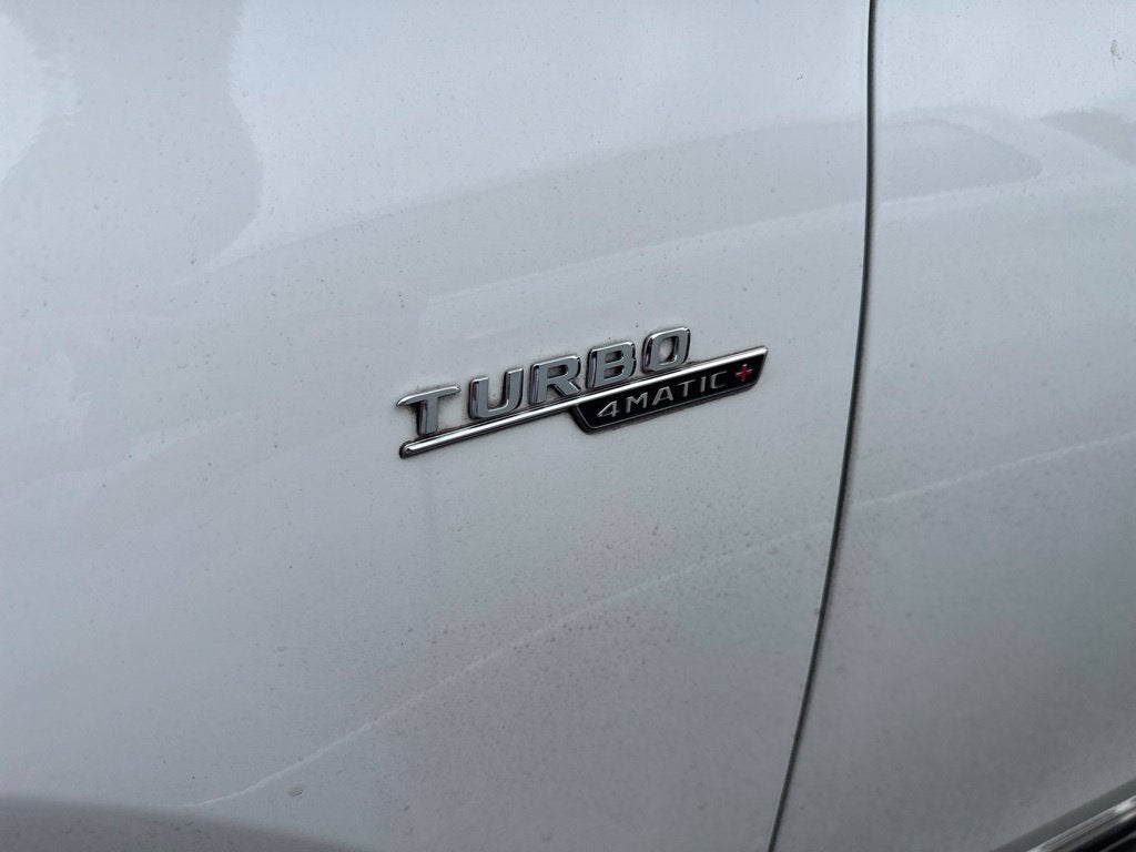 2023 Mercedes-Benz AMG® GLE 53 Coupe 4MATIC®