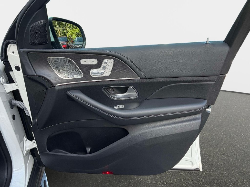 2023 Mercedes-Benz AMG® GLE 53 Coupe 4MATIC®