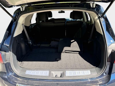 2020 INFINITI QX60 LUXE AWD
