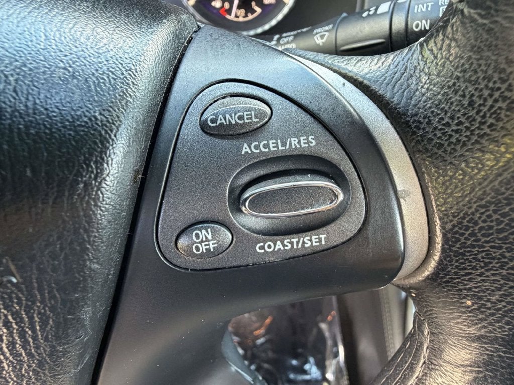 2020 INFINITI QX60 LUXE AWD