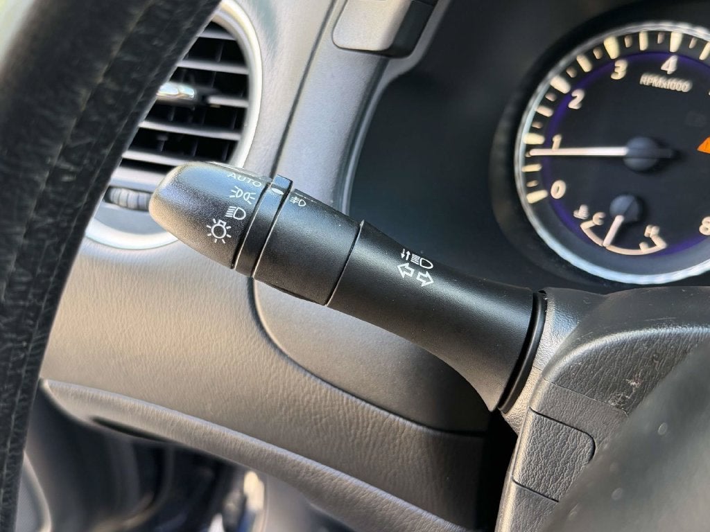 2020 INFINITI QX60 LUXE AWD