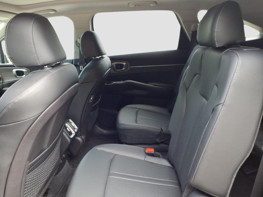 2022 Kia Sorento X-Line EX