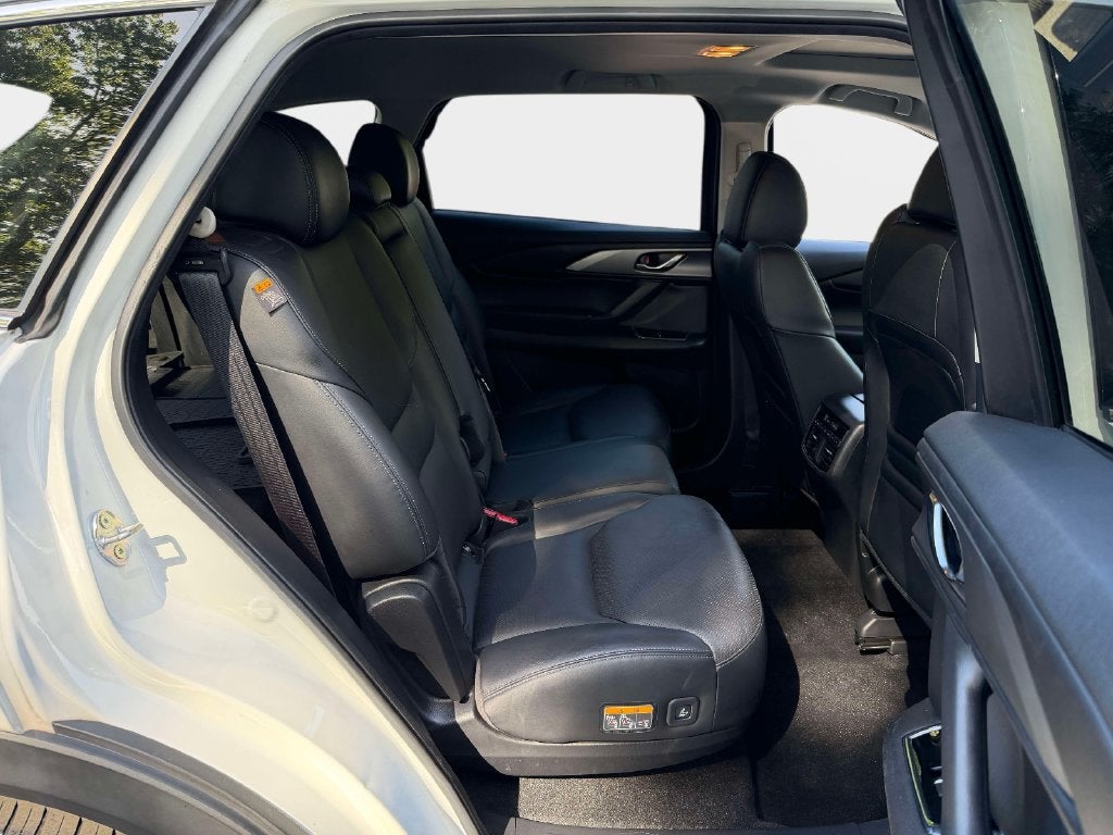 2023 Mazda Mazda CX-9 Touring Plus
