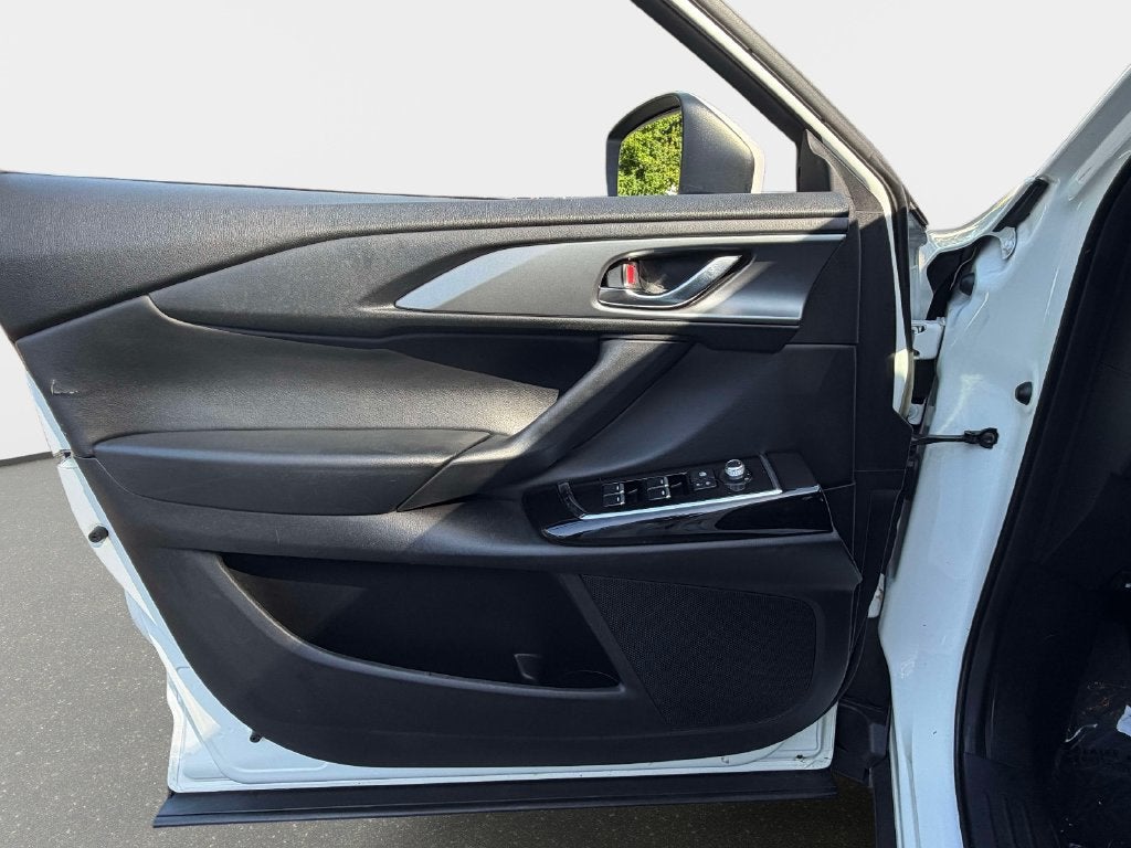 2023 Mazda Mazda CX-9 Touring Plus