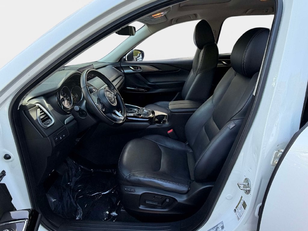 2023 Mazda Mazda CX-9 Touring Plus